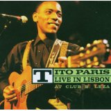 Paris Tito - Live in Lisbon